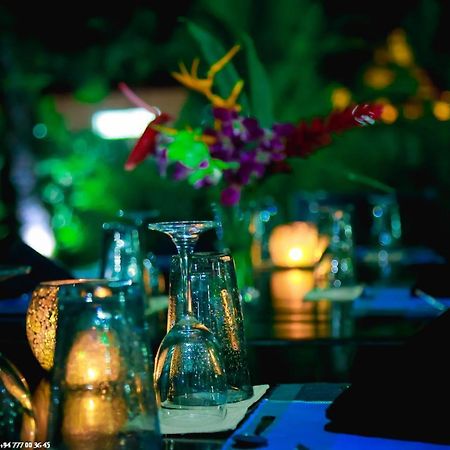 Good Karma Villa Бентота Екстериор снимка