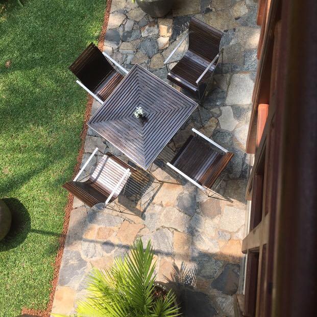 Good Karma Villa Бентота Екстериор снимка