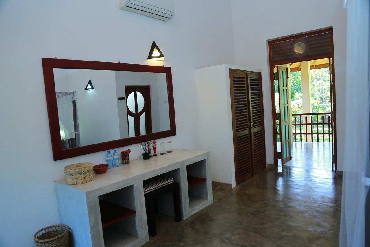 Good Karma Villa Бентота Екстериор снимка