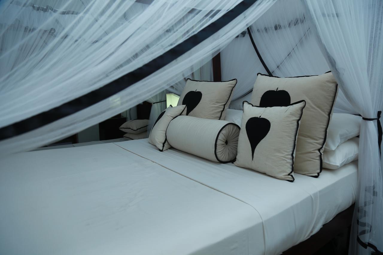 Good Karma Villa Бентота Екстериор снимка