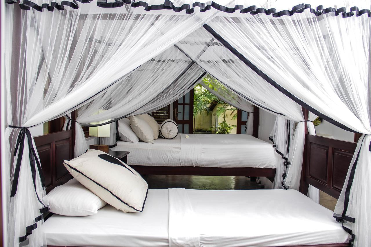 Good Karma Villa Бентота Екстериор снимка